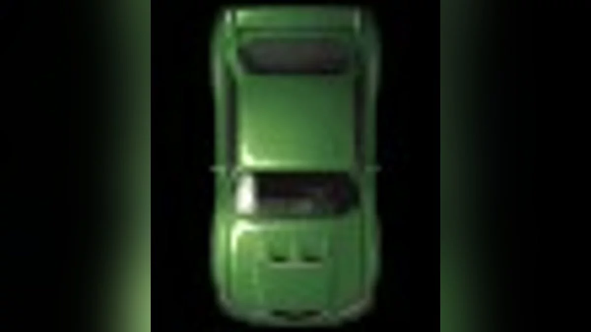 Mazda 626 MPS / GTA 2