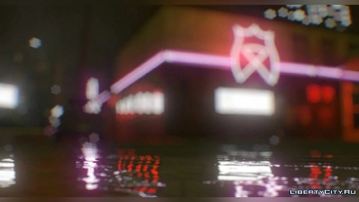 iCEnhancer 3.0 / GTA 4