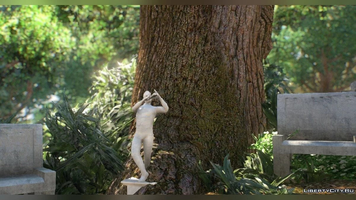 iCEnhancer 3.0 / GTA 4