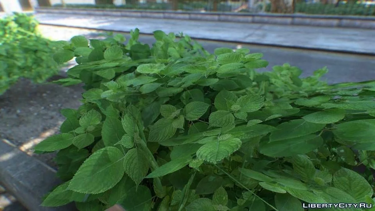 iCEnhancer 3.0 / GTA 4