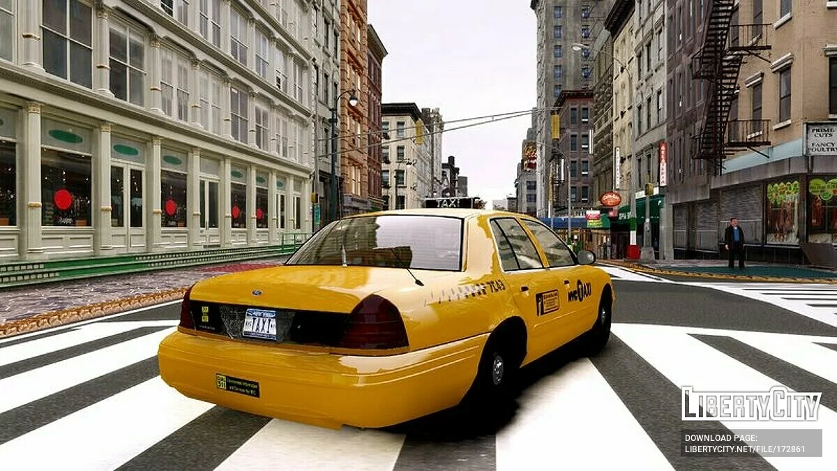 Simple 0.79 ENB c настройками от Motor2020 / GTA 4