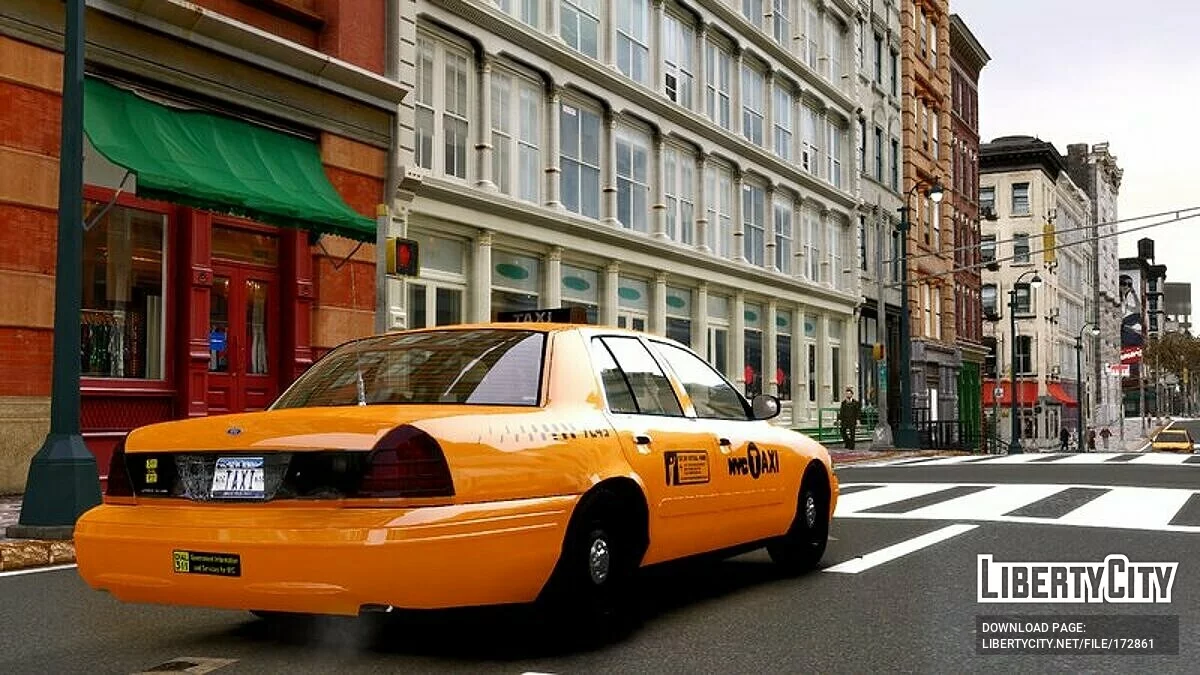 Simple 0.79 ENB c настройками от Motor2020 / GTA 4