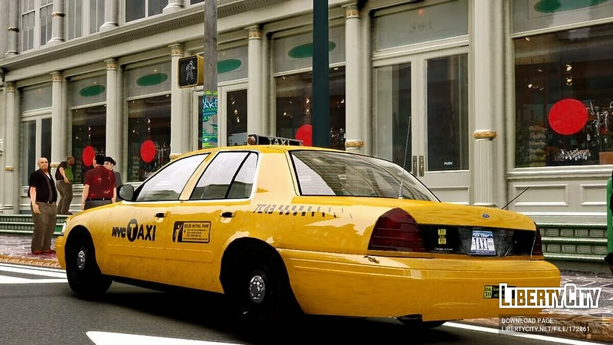 Simple 0.79 ENB c настройками от Motor2020 / GTA 4