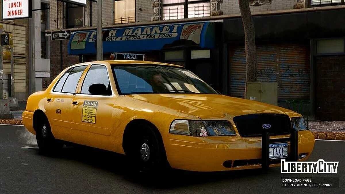 Simple 0.79 ENB c настройками от Motor2020 / GTA 4