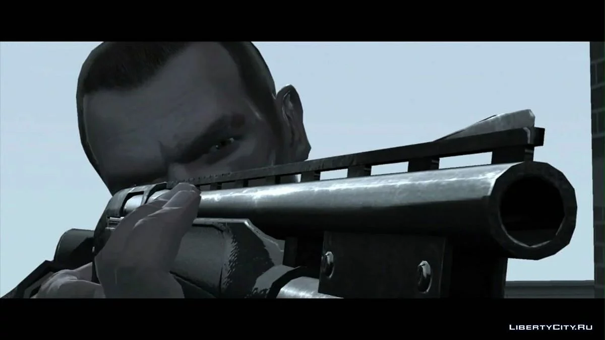 Фильм The Trashmaster HD / GTA 4