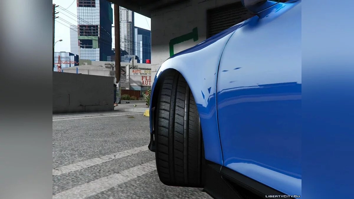 2021 Bugatti Chiron Pur Sport [ Add-On | Extras | Dirtmap ] 1.0 / GTA 5