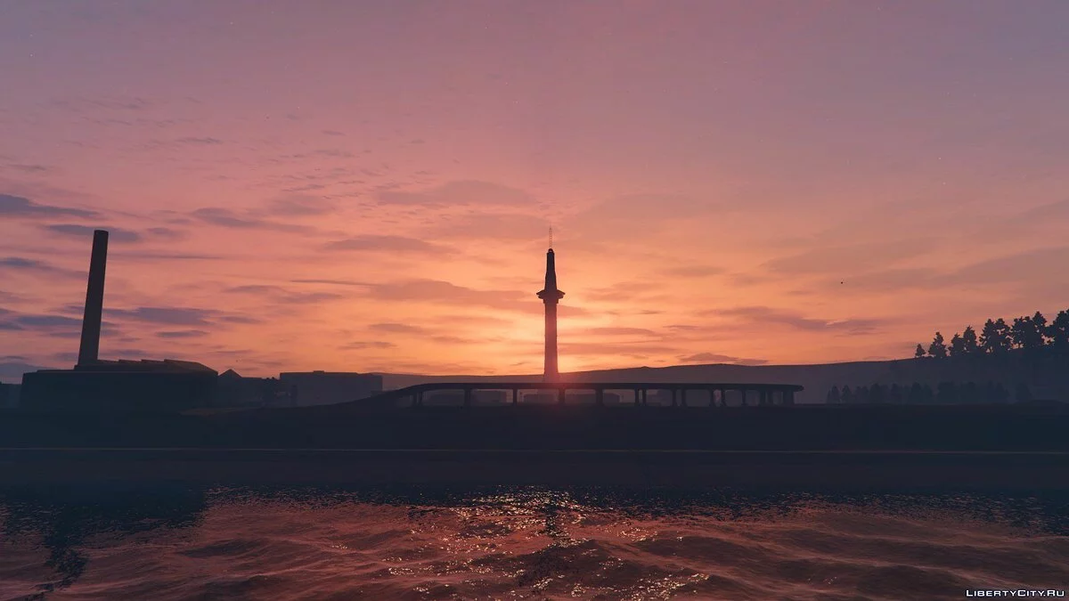 Criminal Russia V [Addon | DLC] / GTA 5