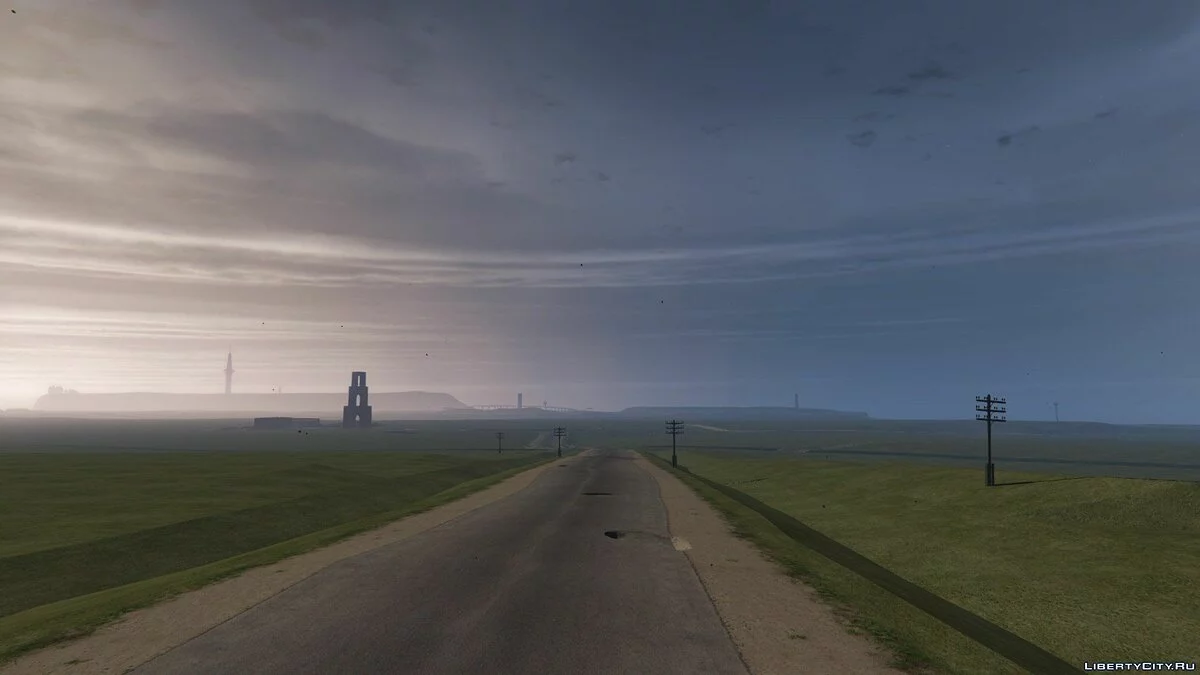 Criminal Russia V [Addon | DLC] / GTA 5