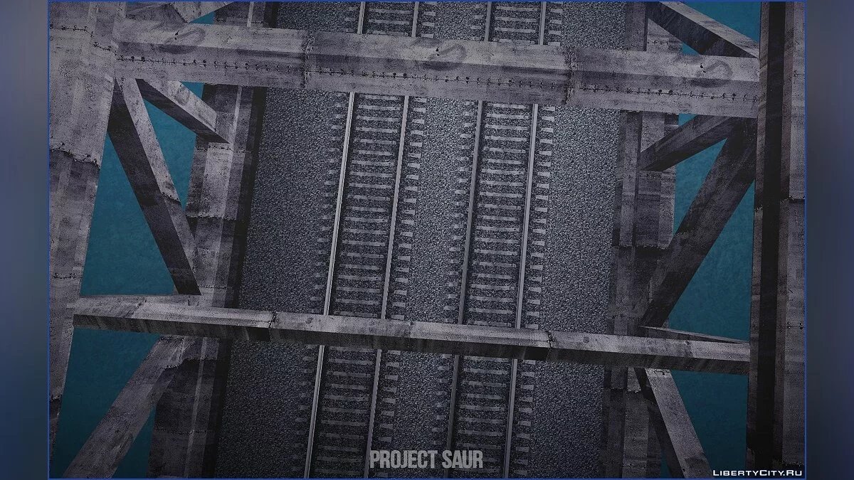 SAUR — San-Andreas Ultimate Re-Texture / GTA San Andreas