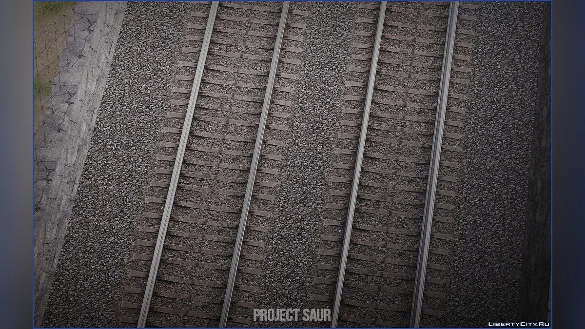 SAUR — San-Andreas Ultimate Re-Texture / GTA San Andreas