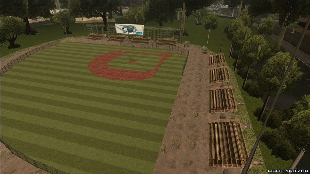 Project Props / GTA San Andreas