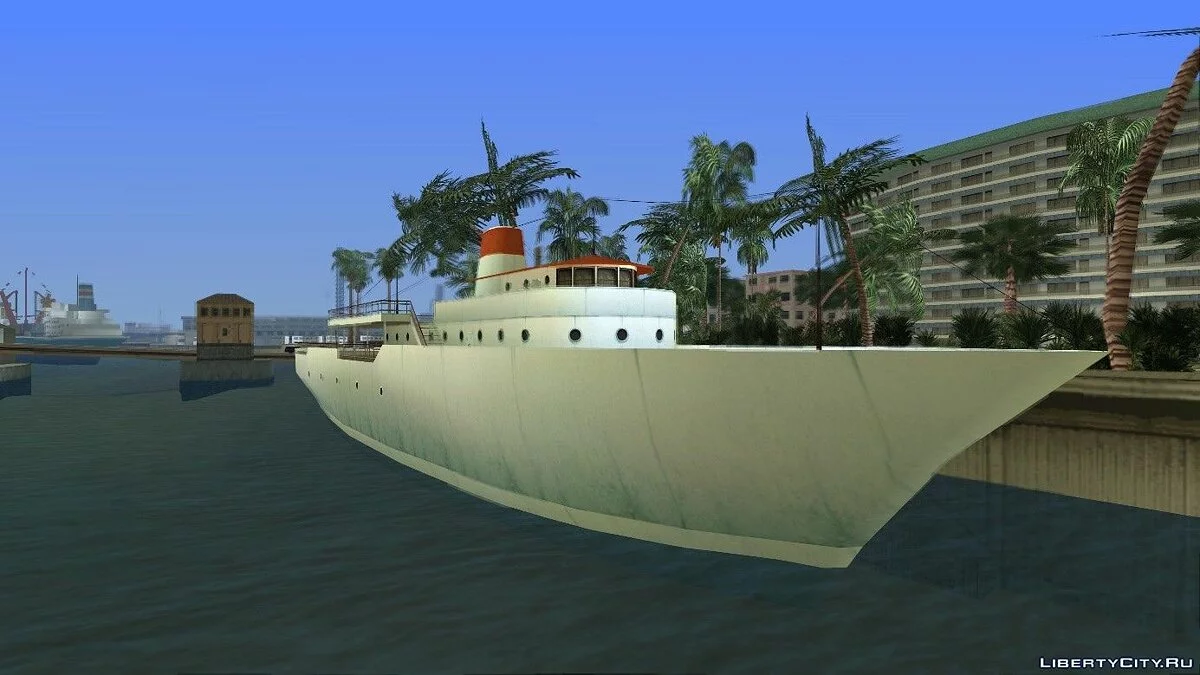 GTA: Underground Snapshot 4.2 / GTA San Andreas