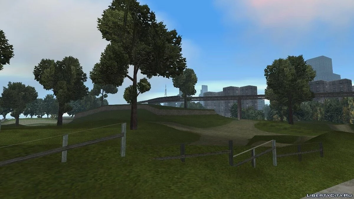 GTA: Underground Snapshot 4.2 / GTA San Andreas