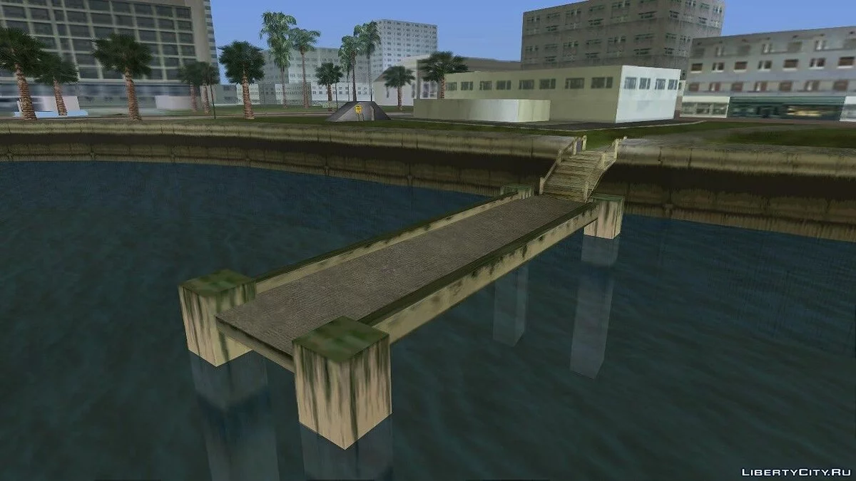 GTA: Underground Snapshot 4.2 / GTA San Andreas