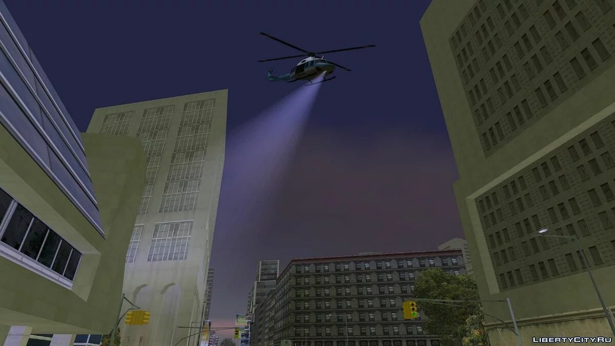 GTA: Underground Snapshot 4.2 / GTA San Andreas