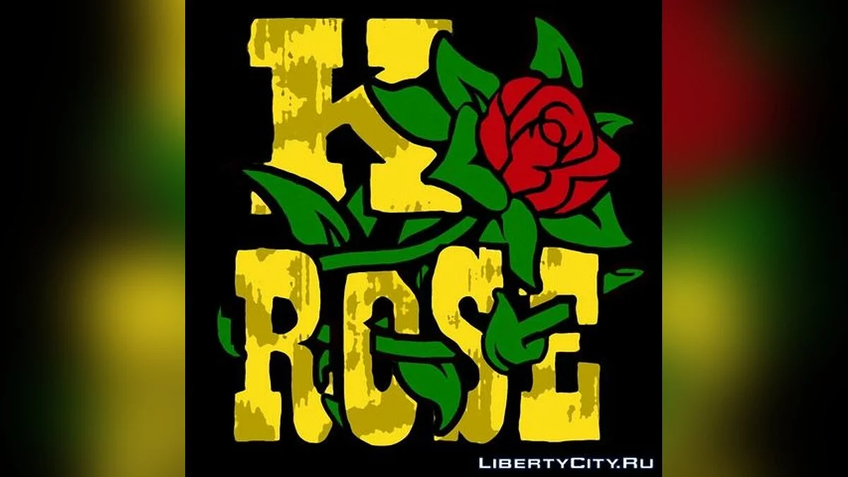 K-Rose / GTA San Andreas