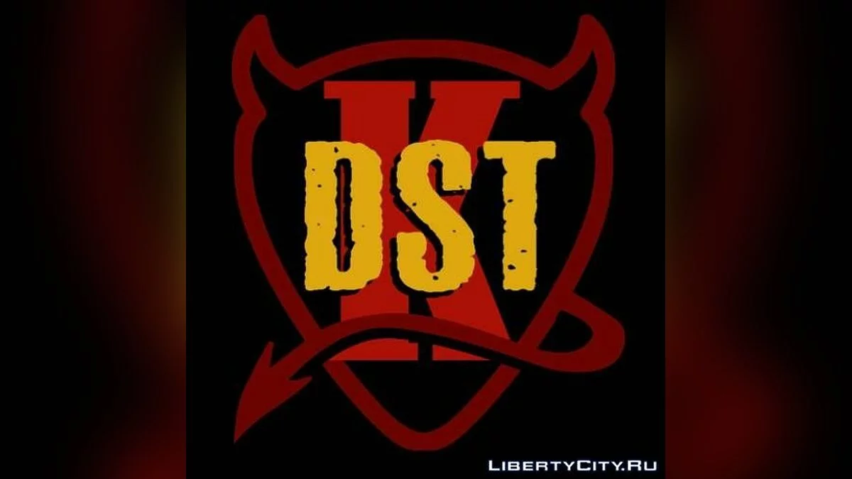 K-DST / GTA San Andreas