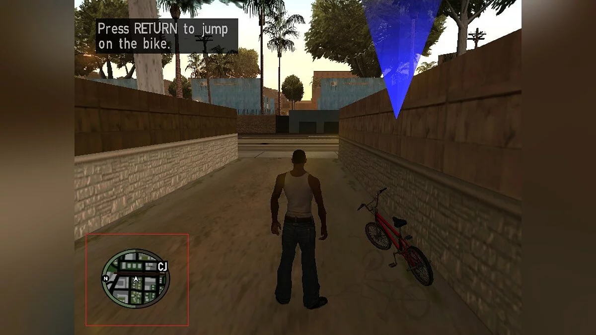 GTA 4 Hud / GTA San Andreas
