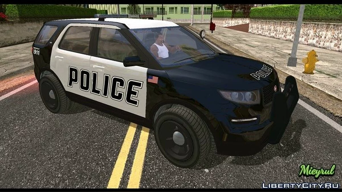 Сборник машин из GTA 5 / GTA San Andreas (iOS, Android)