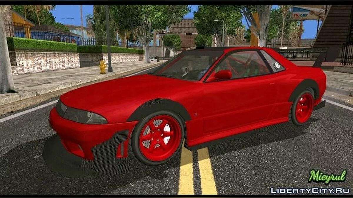 Сборник машин из GTA 5 / GTA San Andreas (iOS, Android)