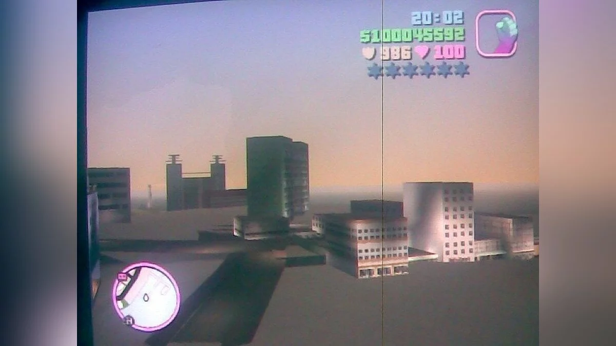 Остров / GTA Vice City