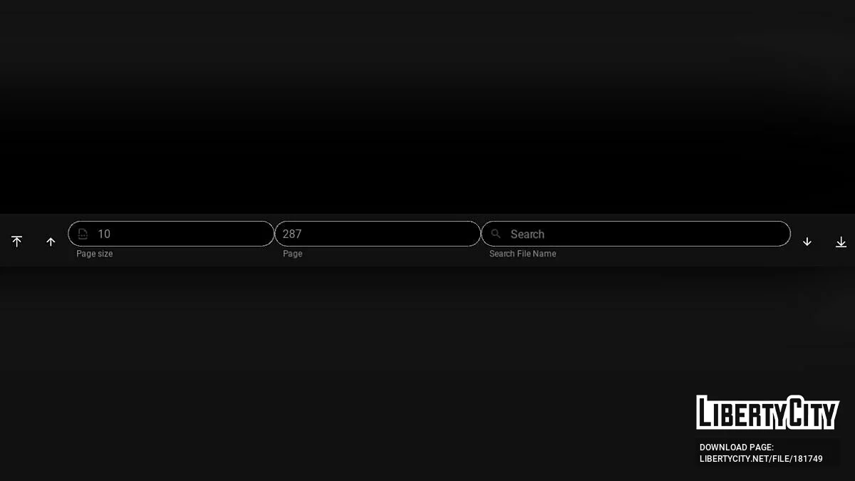 Universal IMG - Открытие и изменение .img файлов / Файлы для модмейкеров